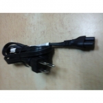 AC電源線 3孔 - EcoLoop Reuse 示範店 二手商品