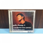 張學友jacky cheung 15 - EcoLoop Reuse 示範店 二手商品