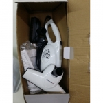 手持式吸塵器交流電 - EcoLoop Reuse 示範店 二手商品
