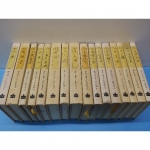 當代小說家 - EcoLoop Reuse 示範店 二手商品