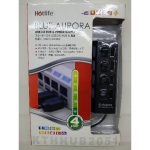 USB1對4輸入 - EcoLoop Reuse 示範店 二手商品