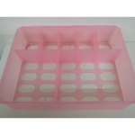 塑膠整理框格33x26x7.5cm - EcoLoop Reuse 示範店 二手商品