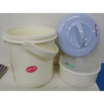兩層手提餐盒 - EcoLoop Reuse 示範店 二手商品