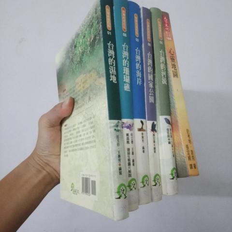 心靈地圖 - EcoLoop Reuse 示範店 二手商品
