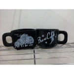 咖啡對杯 - EcoLoop Reuse 示範店 二手商品