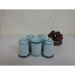 小茶杯五入 - EcoLoop Reuse 示範店 二手商品
