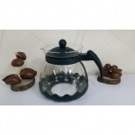 玻璃茶壼 - EcoLoop Reuse 示範店 二手商品