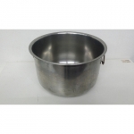 不鏽鋼鍋無蓋 - EcoLoop Reuse 示範店 二手商品