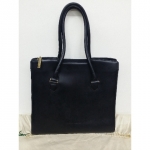 Lorella Pagano牛皮手提包 - EcoLoop Reuse 示範店 二手商品