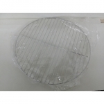 全新不鏽鋼蒸盤/隔熱墊33CM - EcoLoop Reuse 示範店 二手商品