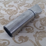 不鏽鋼楜椒研磨器具 - EcoLoop Reuse 示範店 二手商品