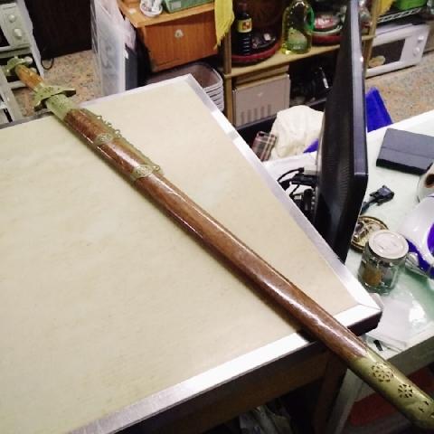 擺飾劍 - EcoLoop Reuse 示範店 二手商品