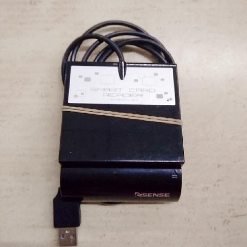 網路讀卡機 - EcoLoop Reuse 示範店 二手商品