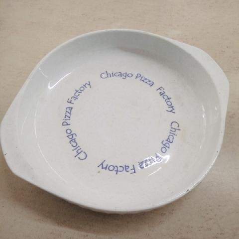 陶瓷餐盤 - EcoLoop Reuse 示範店 二手商品
