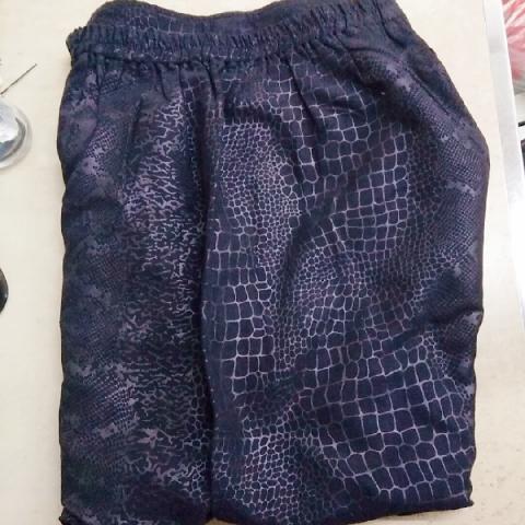全新手染長裙 - EcoLoop Reuse 示範店 二手商品