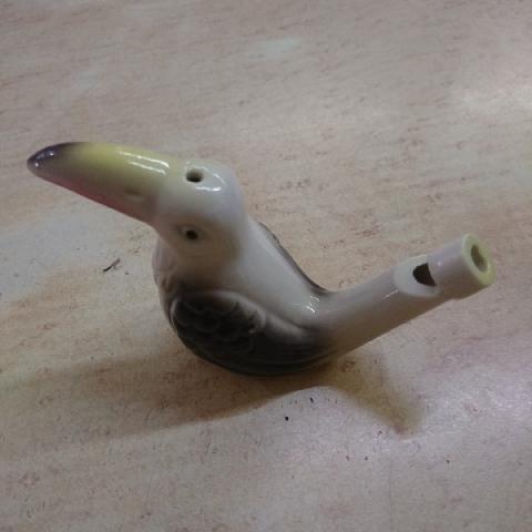 水鳥笛 - EcoLoop Reuse 示範店 二手商品