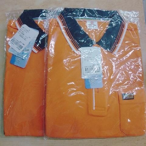 POLO吸排短袖(單售) - EcoLoop Reuse 示範店 二手商品