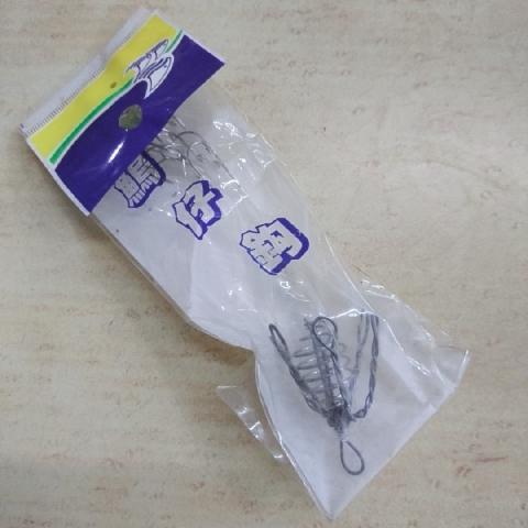 釣魚鉤 - EcoLoop Reuse 示範店 二手商品