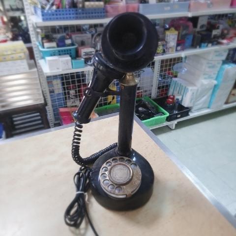 早期話筒電話機 - EcoLoop Reuse 示範店 二手商品