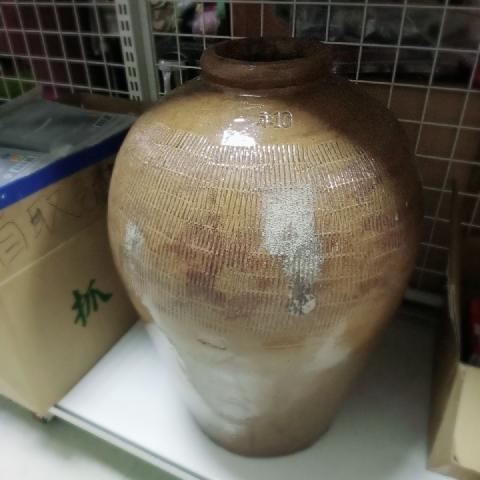 古董陶甕 - EcoLoop Reuse 示範店 二手商品