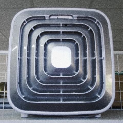 Honeywell空氣清淨機 - EcoLoop Reuse 示範店 二手商品