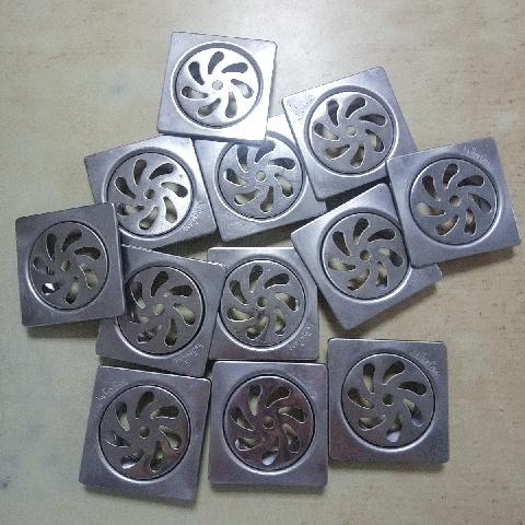 全新排水孔蓋 - EcoLoop Reuse 示範店 二手商品