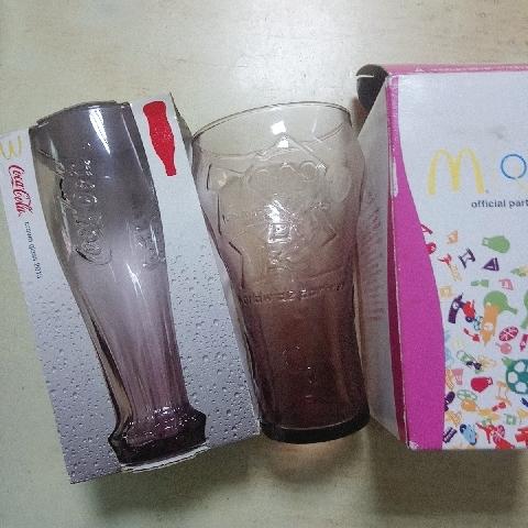 可樂杯 - EcoLoop Reuse 示範店 二手商品