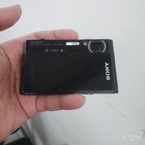 SONY1200萬數位相機 - EcoLoop Reuse 示範店 二手商品