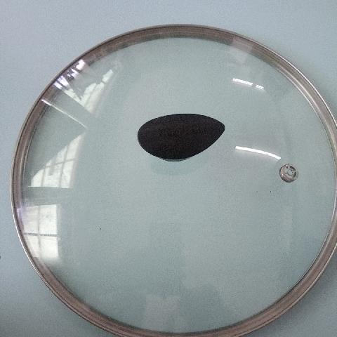 neoflam玻璃蓋31公分 - EcoLoop Reuse 示範店 二手商品