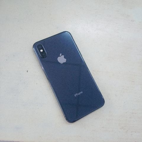 iPhone X 64G手機 - EcoLoop Reuse 示範店 二手商品