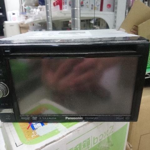汽車音響主機(未測) - EcoLoop Reuse 示範店 二手商品
