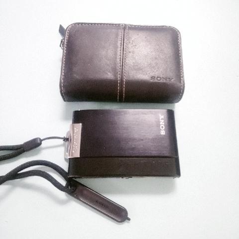 SONY DSC-T200數位相機(已測正常) - EcoLoop Reuse 示範店 二手商品