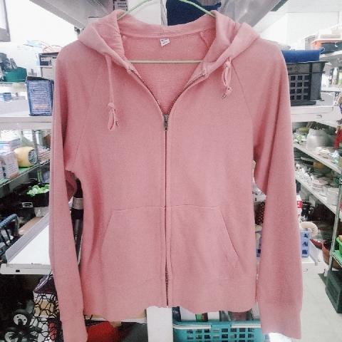UNIQLO毛圈外套(小瑕) - EcoLoop Reuse 示範店 二手商品