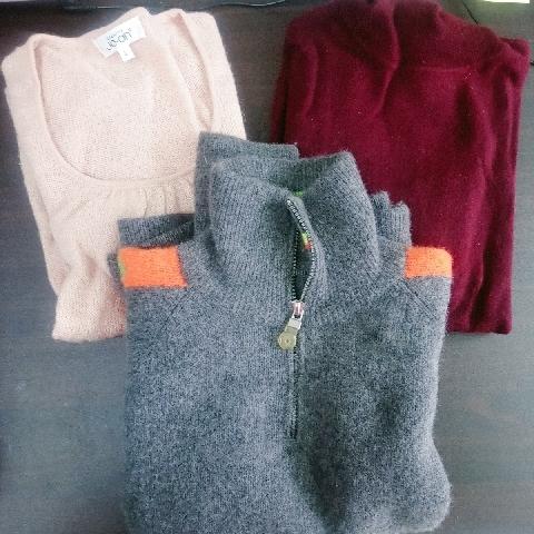 毛衣(單售) - EcoLoop Reuse 示範店 二手商品