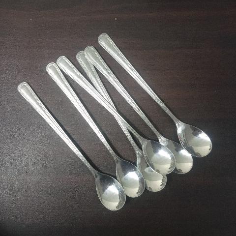 小湯匙(單售) - EcoLoop Reuse 示範店 二手商品