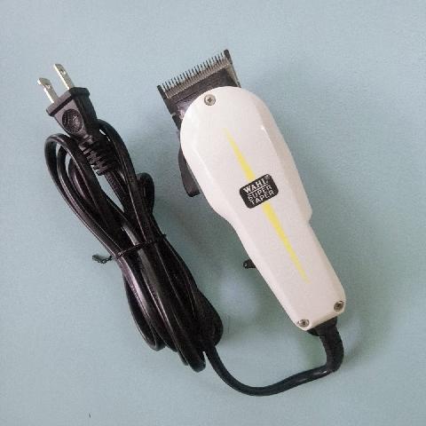 美國WAHL大刀頭電剪髮器8467 - EcoLoop Reuse 示範店 二手商品