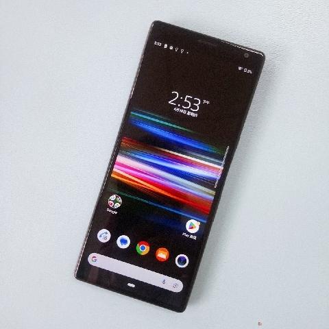 SONY XPERIA(64GB) - EcoLoop Reuse 示範店 二手商品