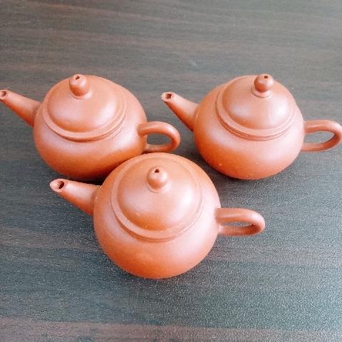 小茶壺(單售) - EcoLoop Reuse 示範店 二手商品