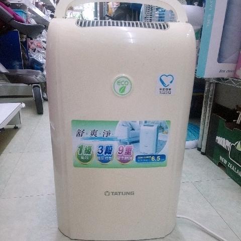 大同除濕機(TDH-130KB) - EcoLoop Reuse 示範店 二手商品