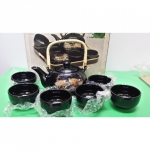 茶組缺茶盤 - EcoLoop Reuse 示範店 二手商品