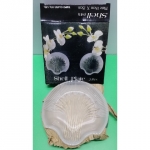 水晶水果盤2入 - EcoLoop Reuse 示範店 二手商品