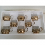 咖啡杯8入組 - EcoLoop Reuse 示範店 二手商品