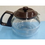 玻璃泡茶壺 - EcoLoop Reuse 示範店 二手商品
