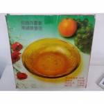 水果盤三入 - EcoLoop Reuse 示範店 二手商品