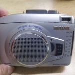 AIWA卡帶收音機瑕 - EcoLoop Reuse 示範店 二手商品