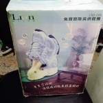 烘鞋機 - EcoLoop Reuse 示範店 二手商品