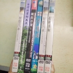 DVD(單售) - EcoLoop Reuse 示範店 二手商品