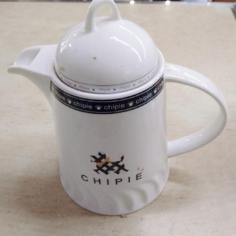 陶瓷茶壼 - EcoLoop Reuse 示範店 二手商品