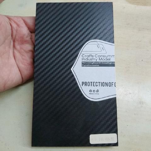 IPHONE6/6S鋼化膜 - EcoLoop Reuse 示範店 二手商品
