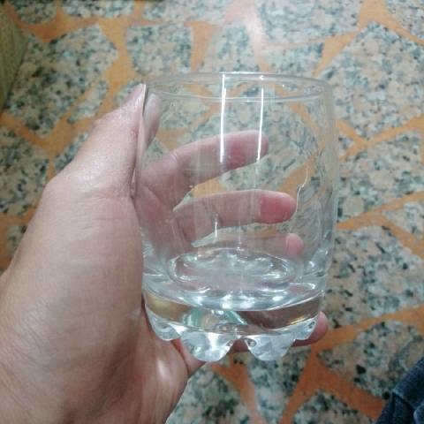 玻璃酒杯 - EcoLoop Reuse 示範店 二手商品